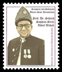 Portofolio Diplomasi Kerajaan Diperkenalkan sebagai Kerangka Diplomasi Budaya Berkelanjutan